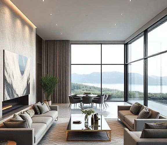 Floor to Ceiling Windows,floor-to-ceiling windows,ceiling to floor windows