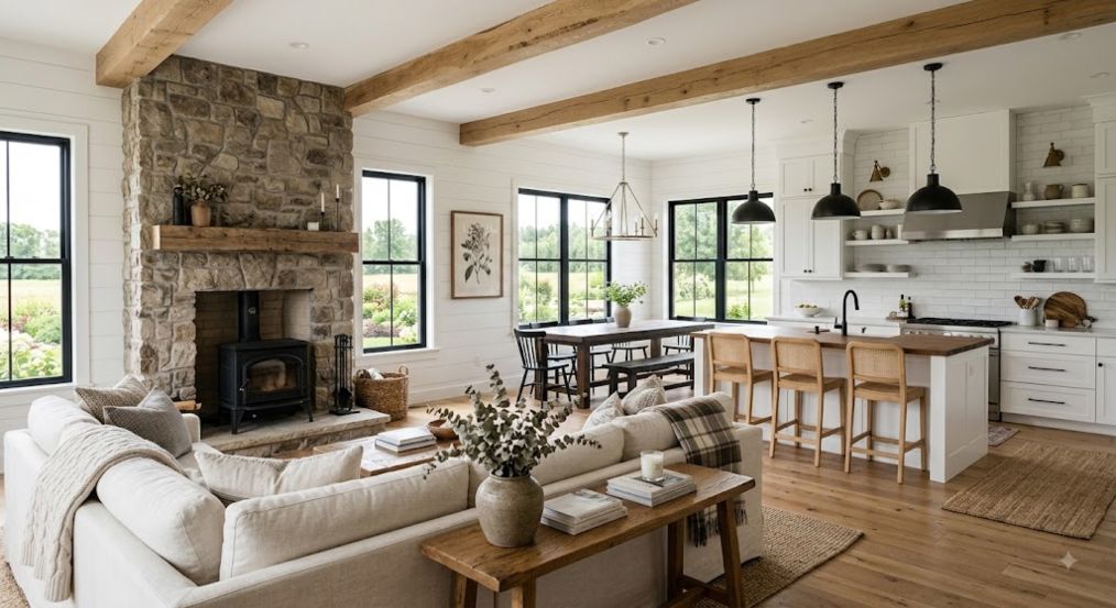Modern Interior Design