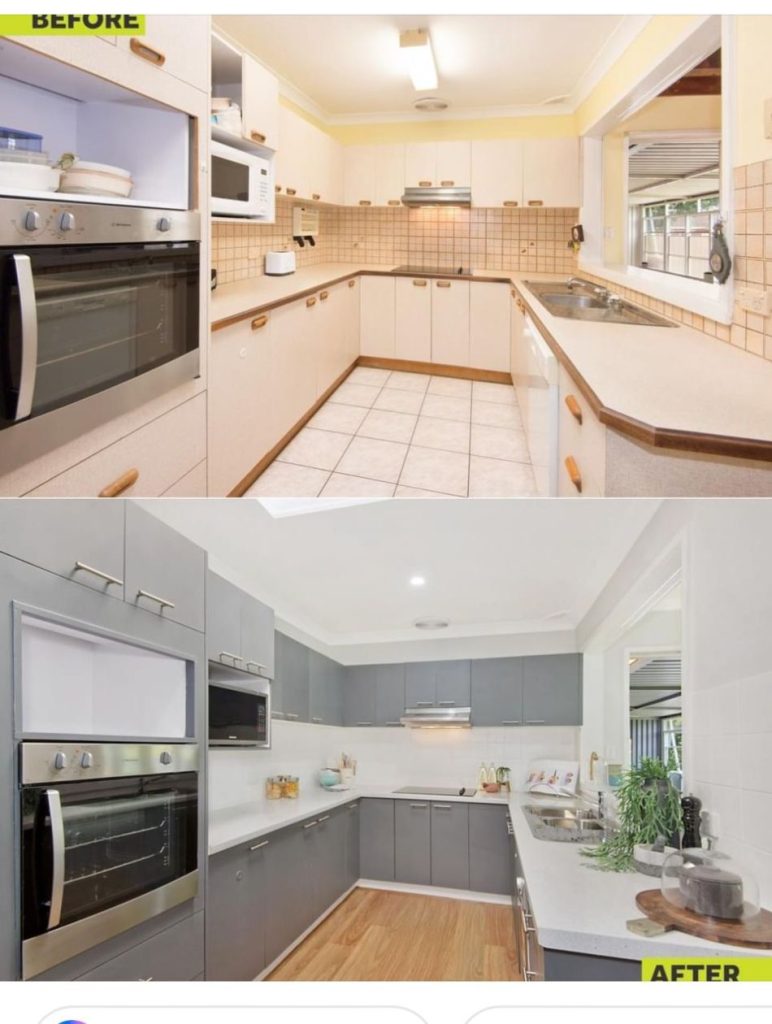 Solid Wood Kitchen Cabinets,Laminate vs Solid Wood Kitchen Cabinets,Laminate Kitchen Cabinets