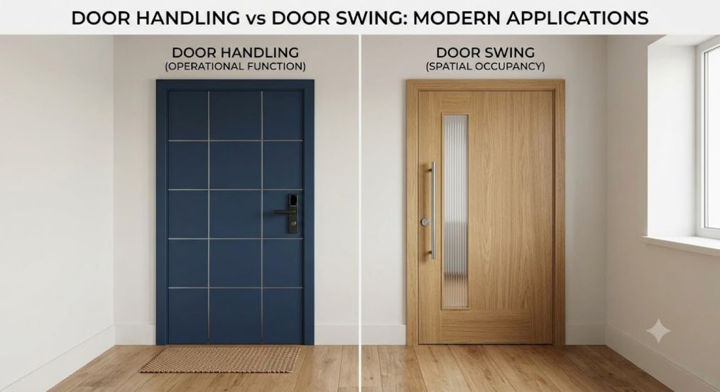 Swing Door