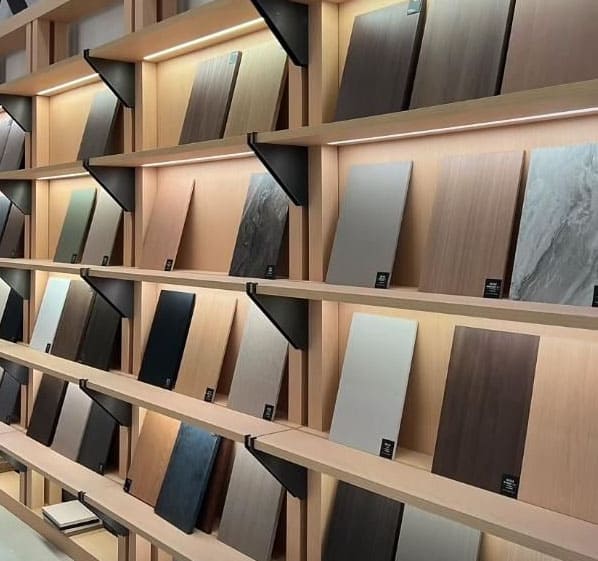 Canton Fair,building materials,George group,one-stop building materials