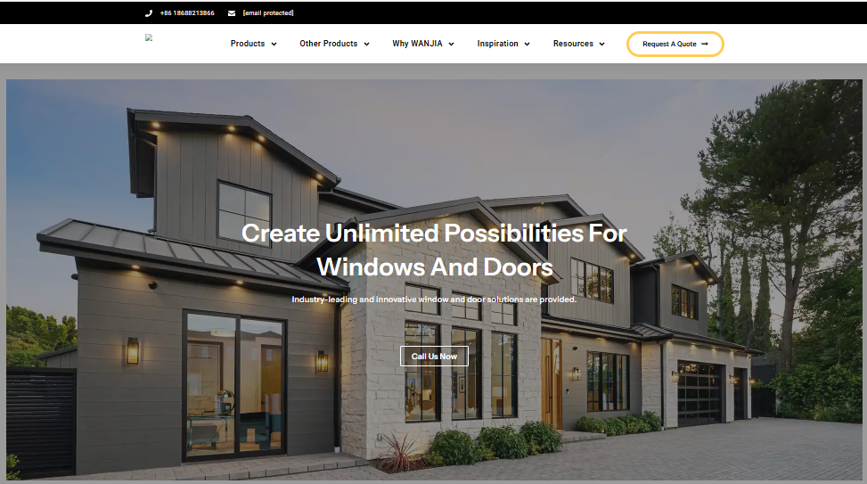 Best Window Companies