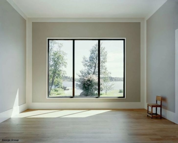 French Windows