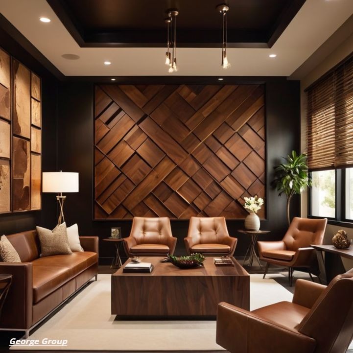wall paneling