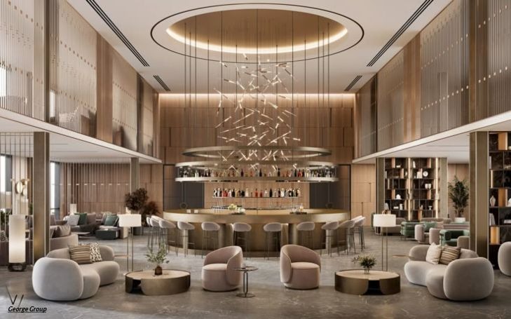 Hotel Remodeling