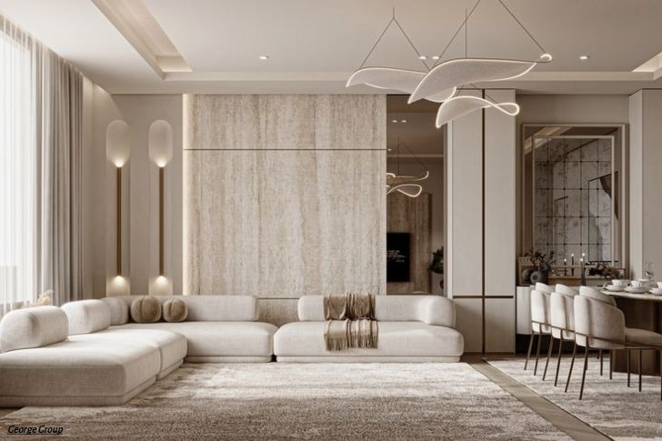 Living Room Color Ideas