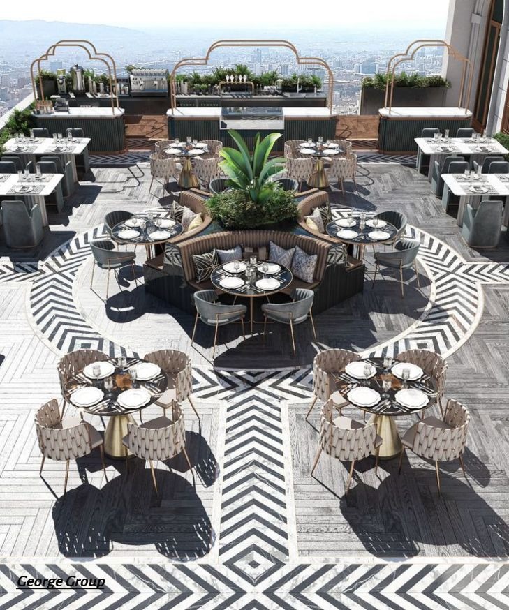 Restaurant Design