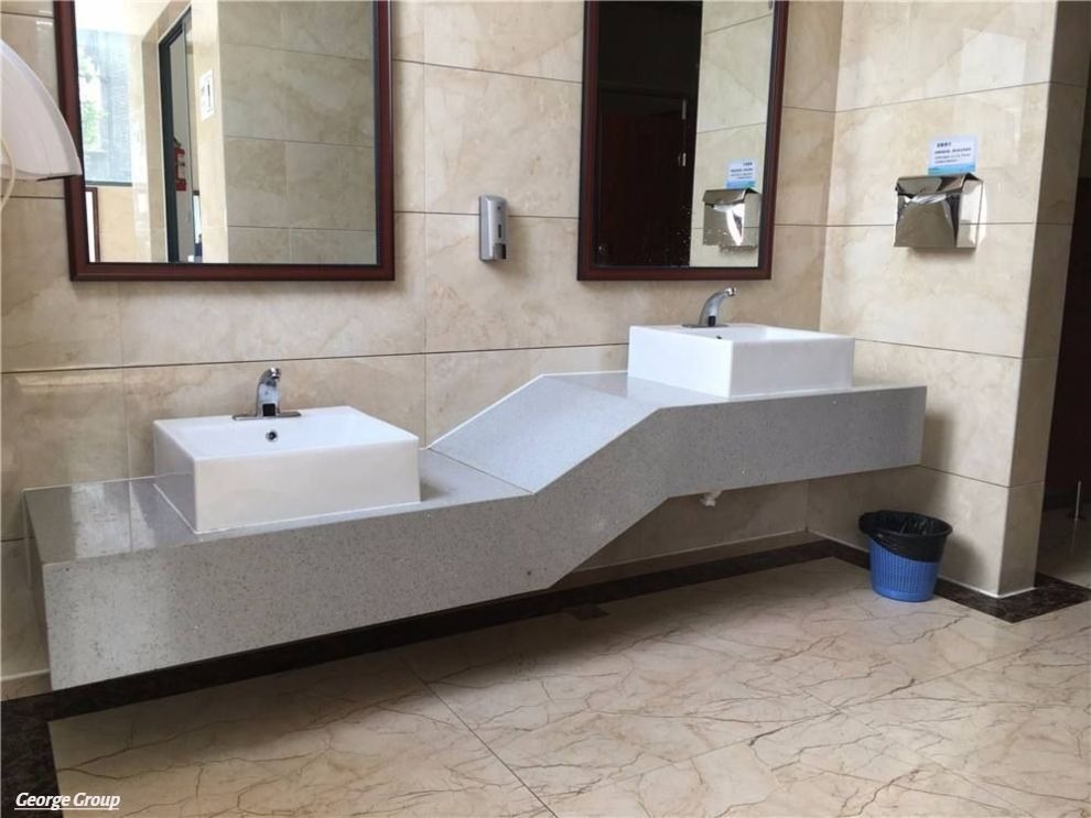 Freestanding Bathroom Vanity vs Wall Mounted,freestanding bathroom vanity,Wall Mounted