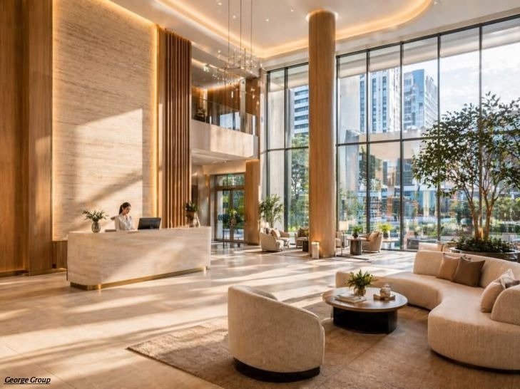 Hotel Remodeling