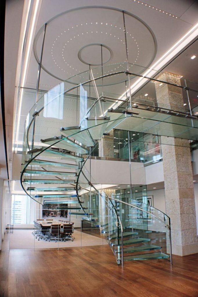 Handrail Stair Railings