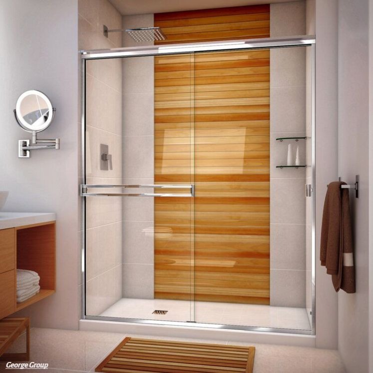 Bypass Doors