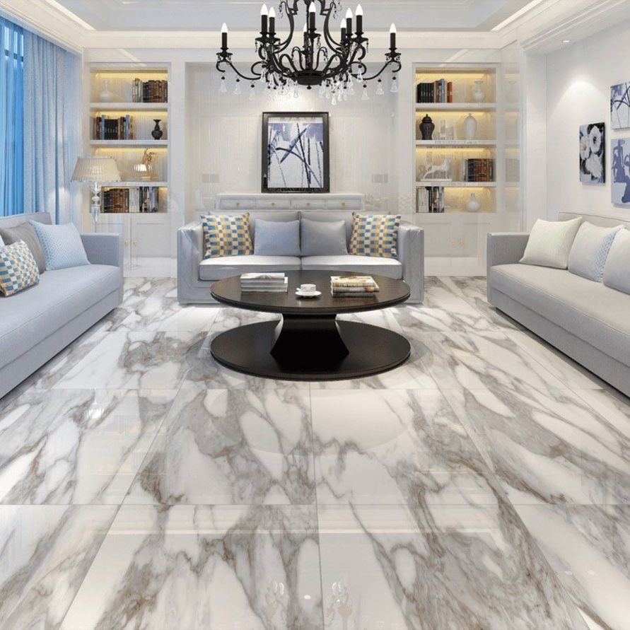 Marble Floor