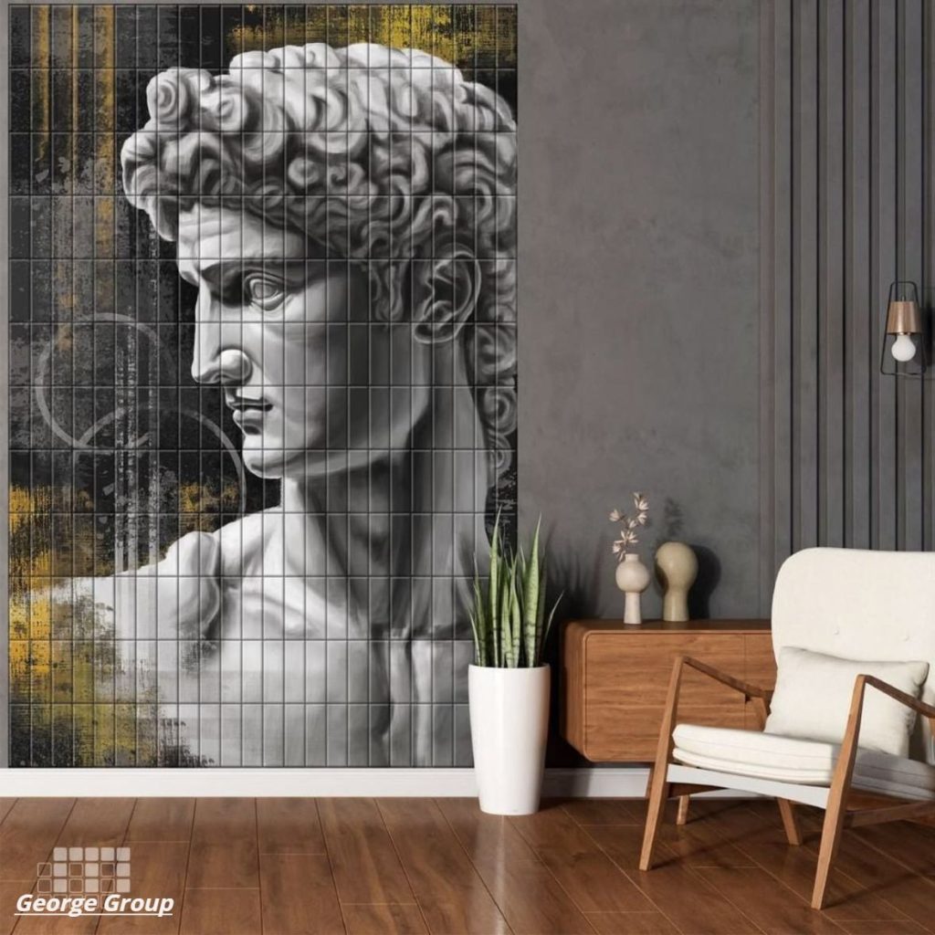 wall paneling