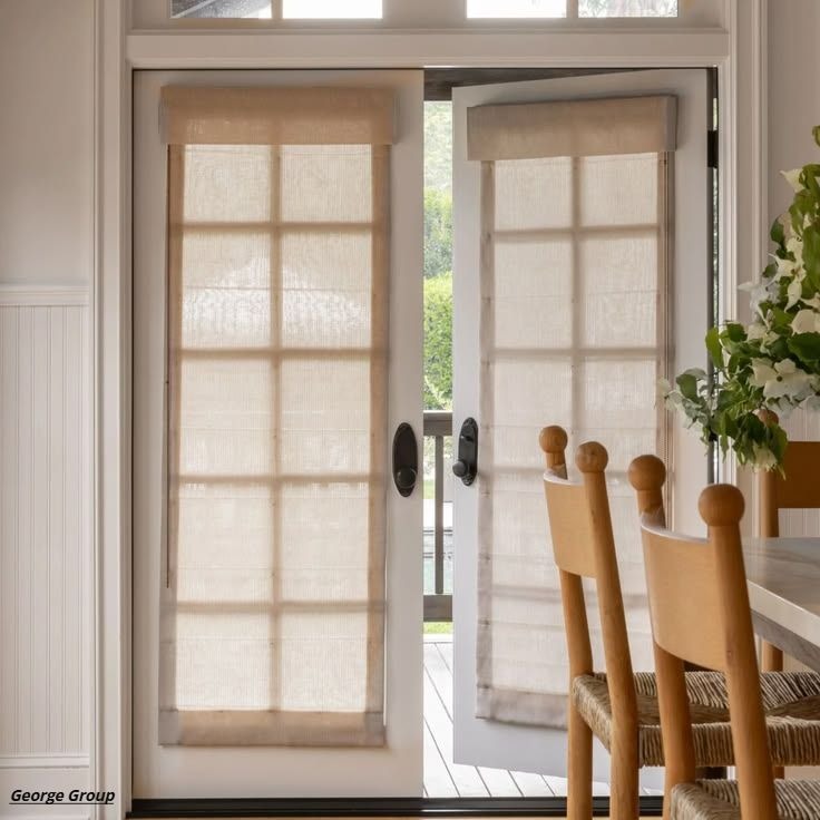 French Windows