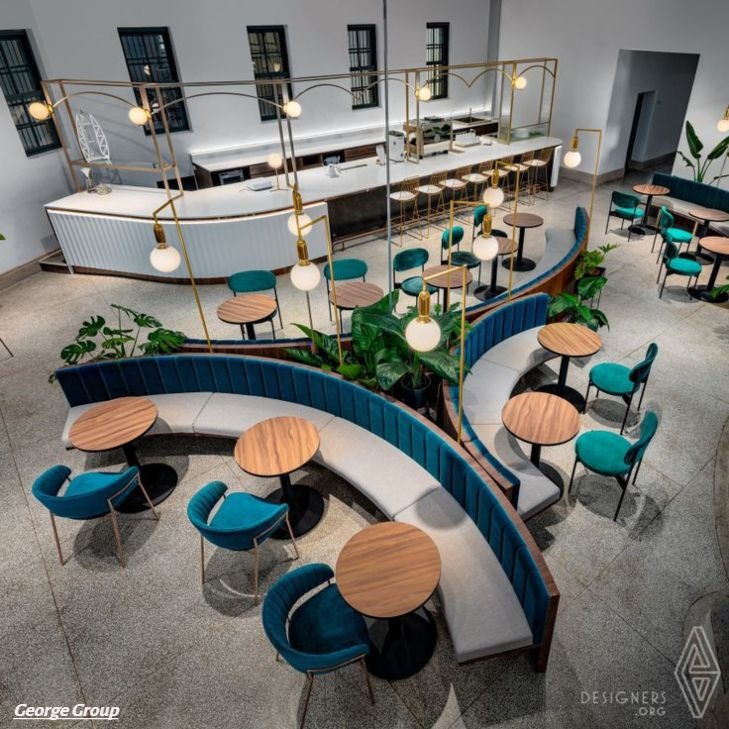 Restaurant Design