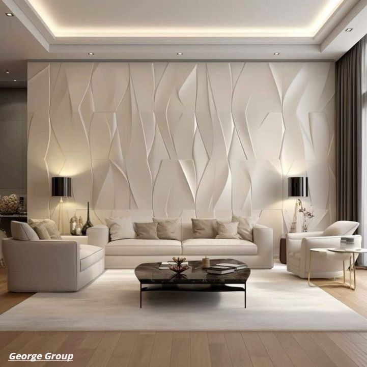 wall paneling