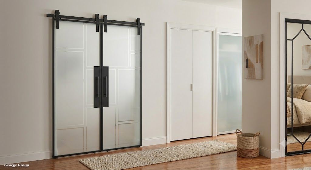 Closet Door