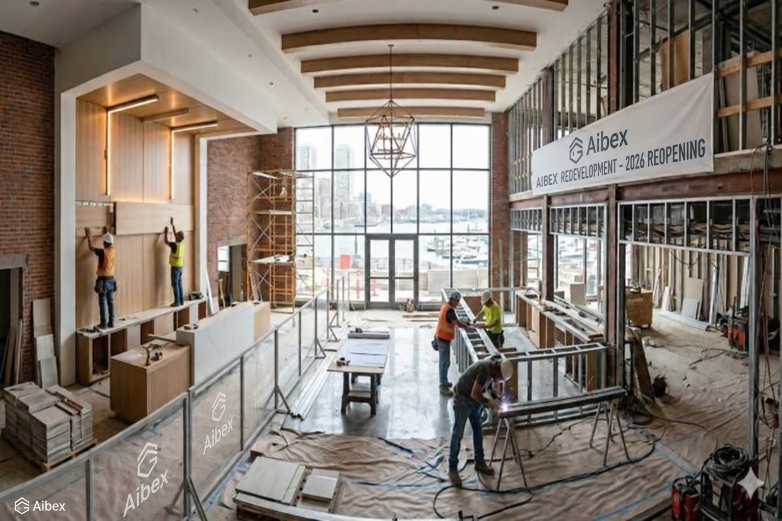 Hotel Remodeling Ideas for Reception, Lobby & Guest Rooms: A Complete Guide for Hotel Owners and Developers