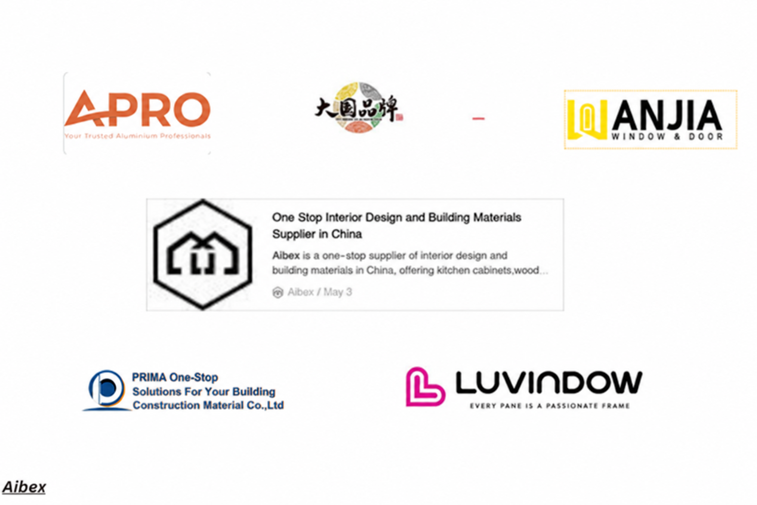 7 Best Window Companies in China for Residential & Commercial Projects