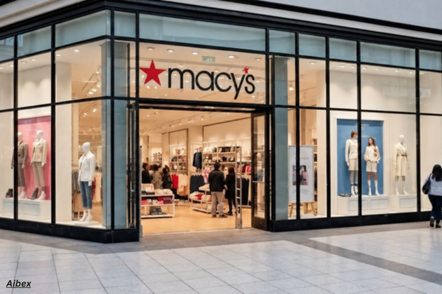 Storefront Windows Design Ideas for Retail Shops, Offices & Commercial Buildings