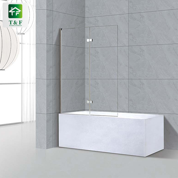 Apartment White 1.6m Rectangle Automatic Drainage Pipeline Bath Tub Dual-side Skirt (left Skirt) Bathtub
