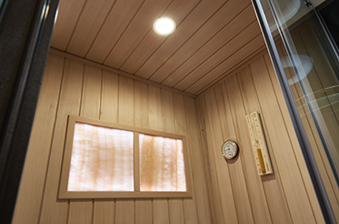 Ecofriendly Outdoor Portable Infrared Sauna Bath Wood Room Dry and Wet Steam Sauna Room