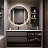 Black Grey