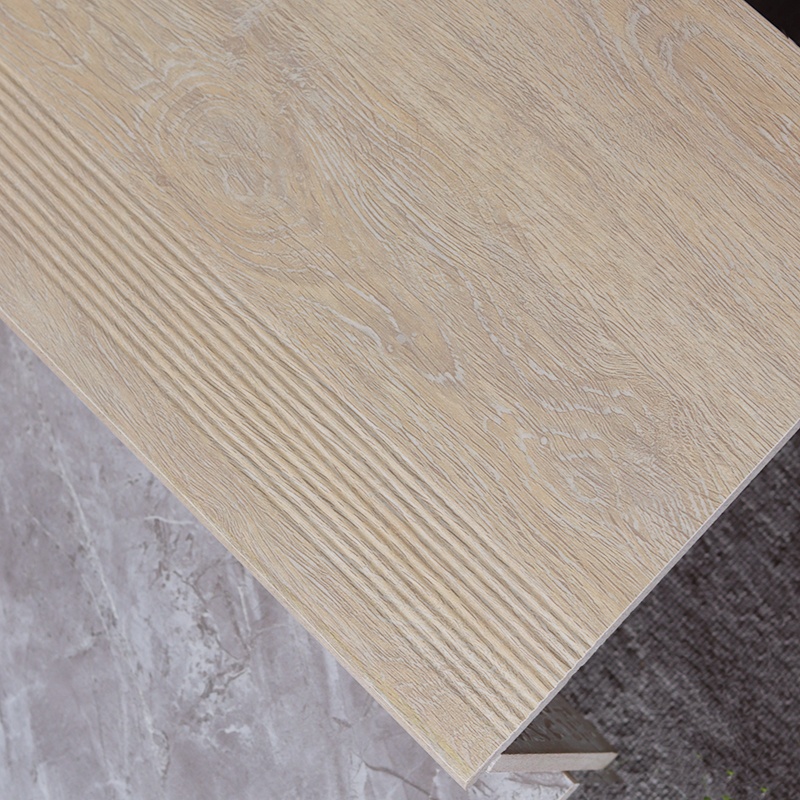 1200x300x170 Glazed Polish Outdoor Ceramic Floor Stair Tile a Grade Quality Wooden Look Stair Tile