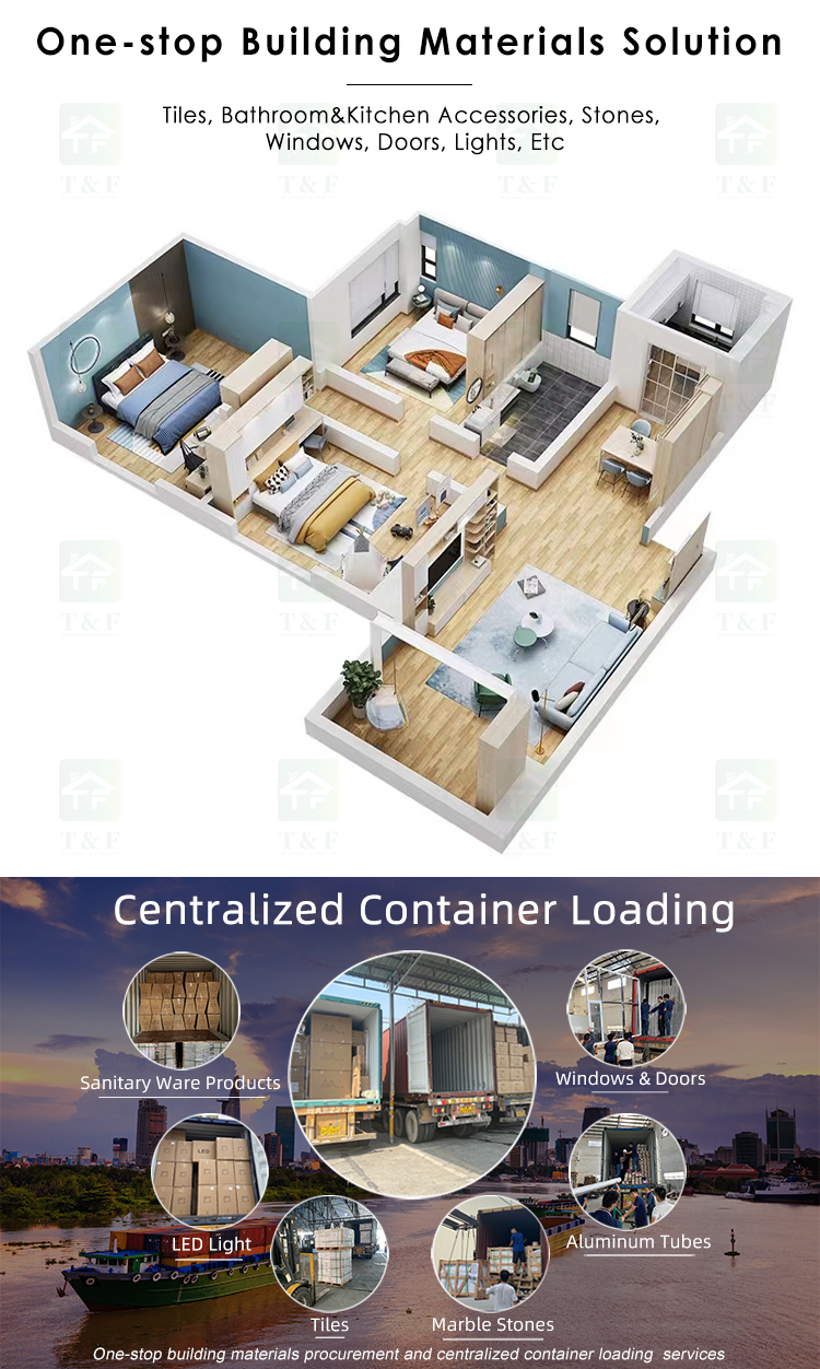1200x300x170 Glazed Polish Outdoor Ceramic Floor Stair Tile a Grade Quality Wooden Look Stair Tile