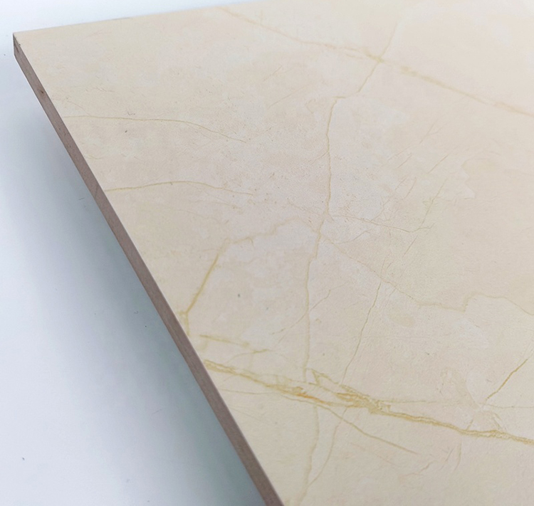 300*600 mm Interior Wall Tiles Glossy Wall Tiles for Bathroom Balcony Glazed Decorative Ceramic Wall Tiles
