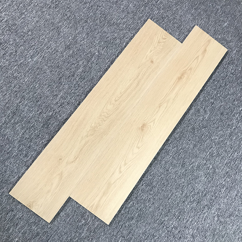 1000x200mm Wooden Floor Tiles Matte Finish Porcelain Wood Texture Tile Flooring Wood Color Ceramic Wall Tiles
