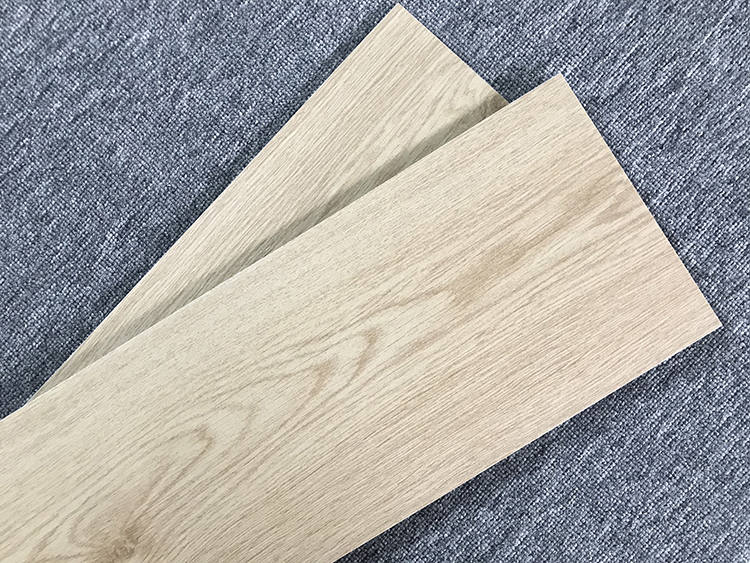 1000x200mm Wooden Floor Tiles Matte Finish Porcelain Wood Texture Tile Flooring Wood Color Ceramic Wall Tiles