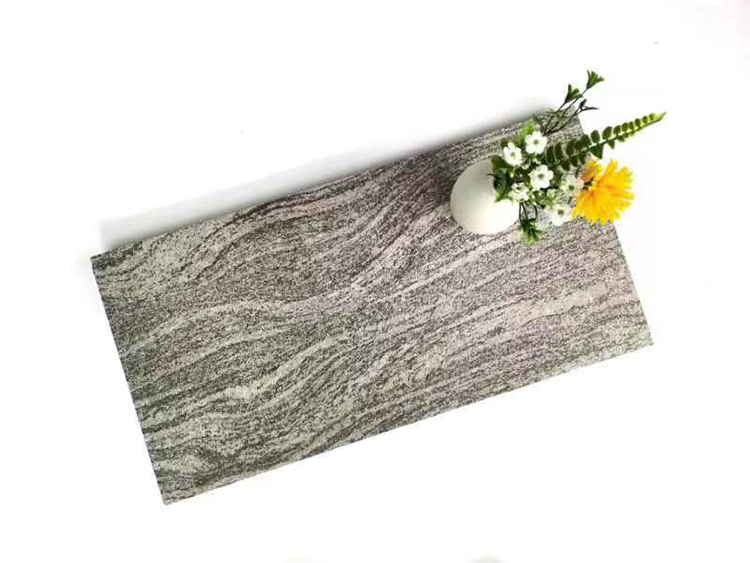 18mm 30x60 Non Slip Ecological Natural Granite Floor Paving Square Courtyard Stone Tiles Outdoors