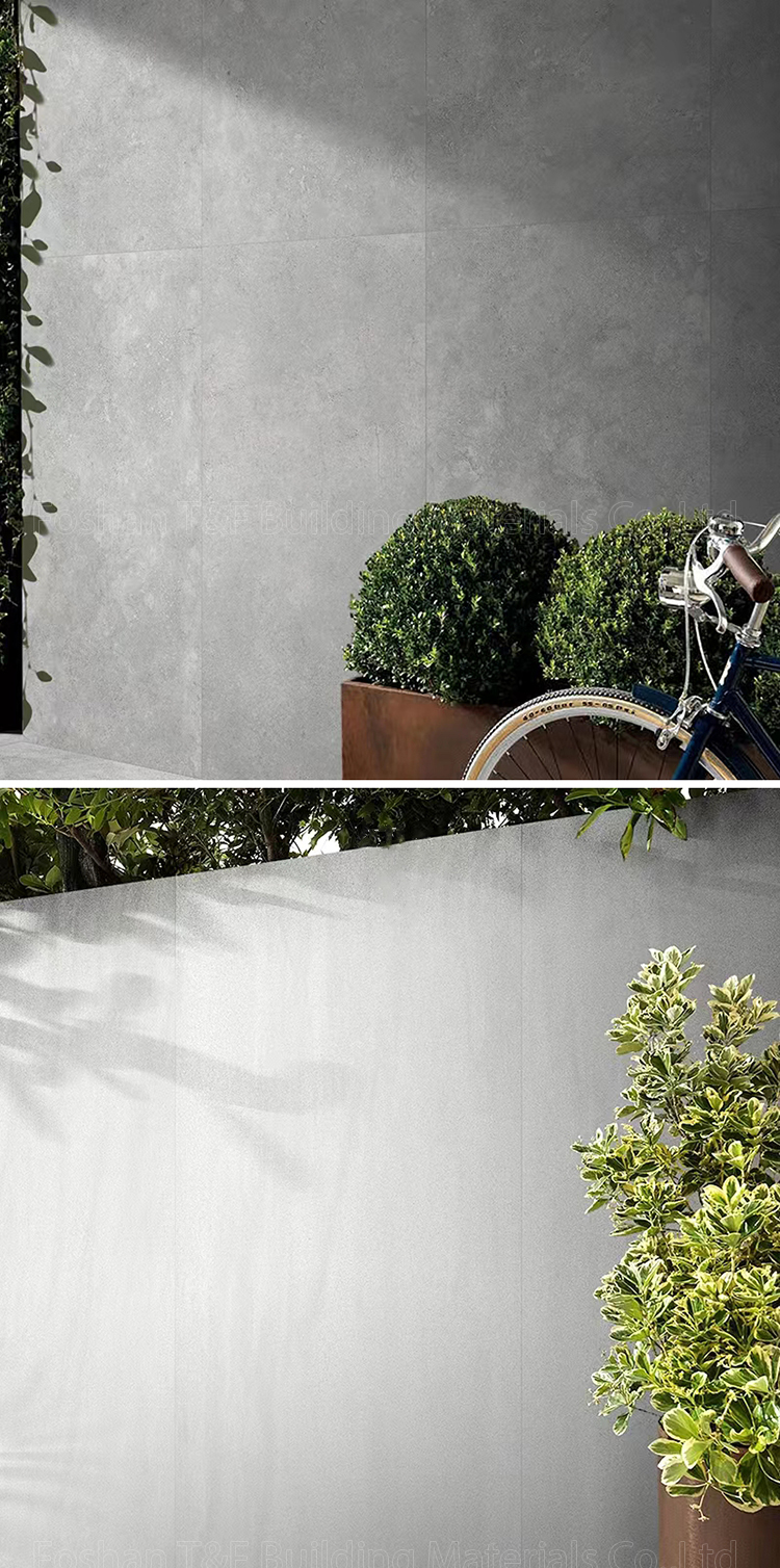 New Design Garden Yard Villa Footway Paving Stone Many Sizes Sidewalk Paver Stone
