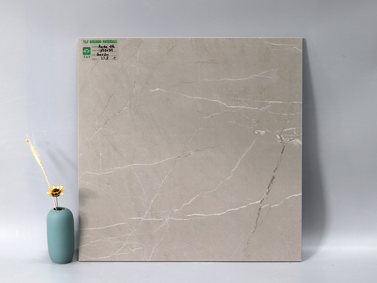 Matte Antique Ceramic Interior Living Room Kitchen Bathroom Floor and Wall Rustic Porcelain Tile