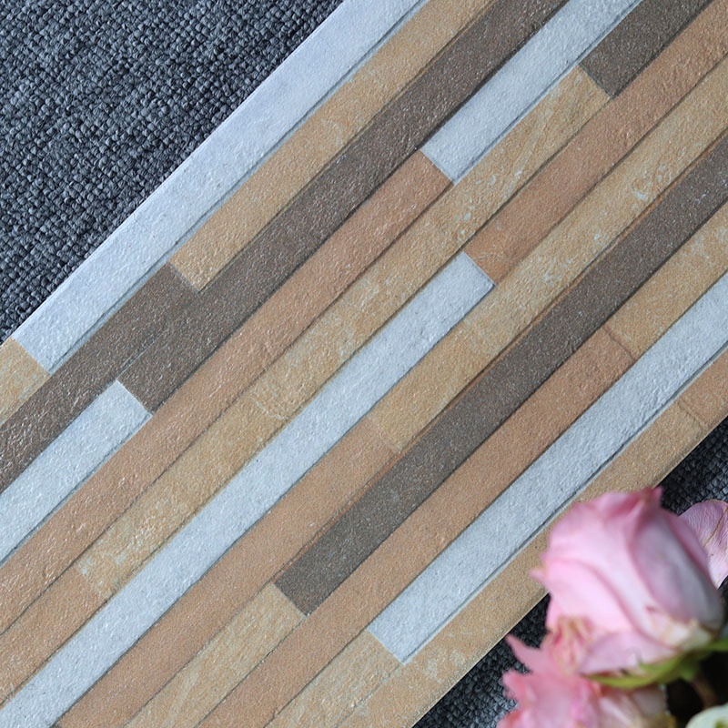 New Design Cheap Outside Ceramic Decoration Exterior Carreaux Porcelain Wall Cladding Tiles