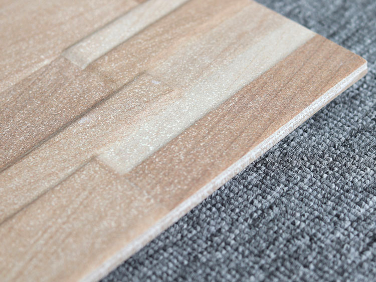 Wholesale Matte Glazed Exterior Discontinued Ceramic Cladding Design Wall Veneer Brick Tiles