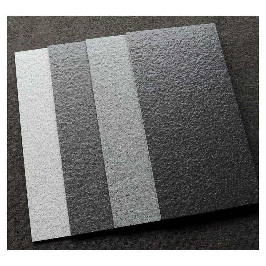 300x600 R12 Matte Anti Slip 1.8cm 2cm Thick 18mm 20mm Thickness Porcelain Paver Outdoor Floor Tiles