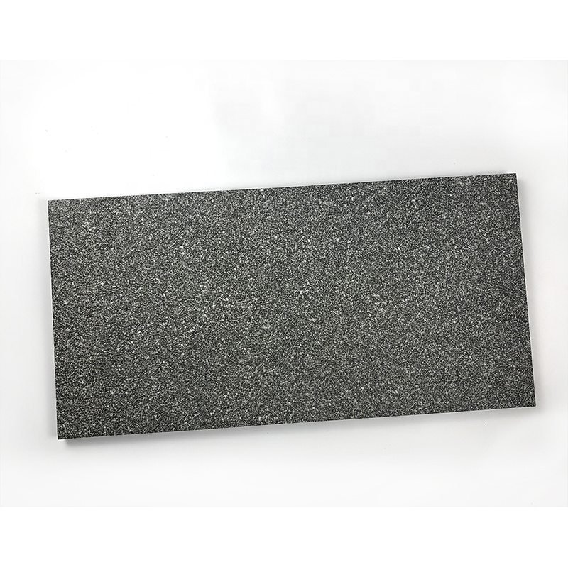 300x600 R12 Matte Anti Slip 1.8cm 2cm Thick 18mm 20mm Thickness Porcelain Paver Outdoor Floor Tiles