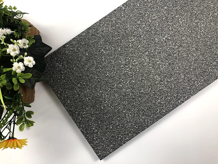 300x600 R12 Matte Anti Slip 1.8cm 2cm Thick 18mm 20mm Thickness Porcelain Paver Outdoor Floor Tiles