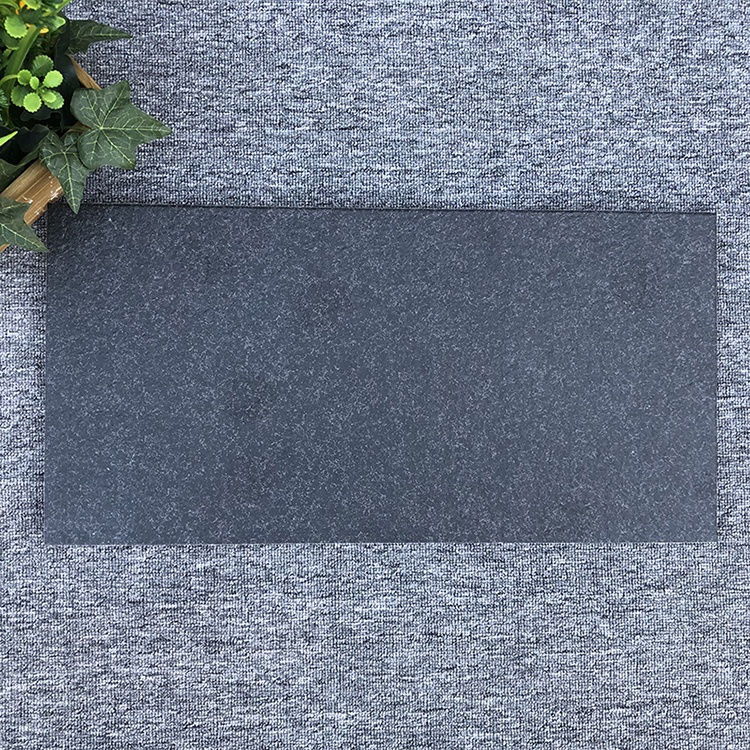 60x30 18mm Natural Granite Stone Texture Outdoor Porcelain Driveway Garden Sidewalk Paving Tiles