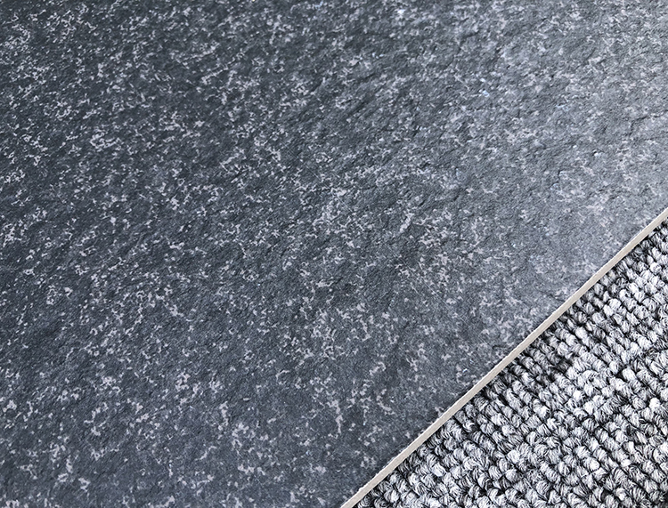 60x30 18mm Natural Granite Stone Texture Outdoor Porcelain Driveway Garden Sidewalk Paving Tiles