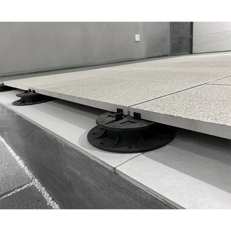 200x600mm 1.8cm Anti Slip Outdoor Tiles for Driveway Garden Car Parking Stone Porcelain Pavers