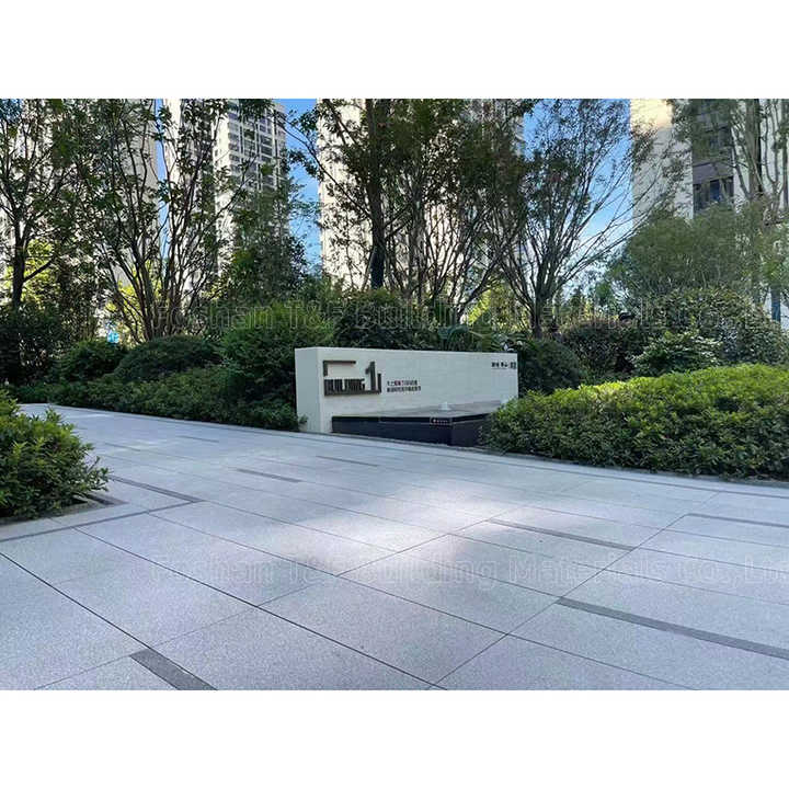 200x600mm 1.8cm Anti Slip Outdoor Tiles for Driveway Garden Car Parking Stone Porcelain Pavers