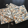 Various materials