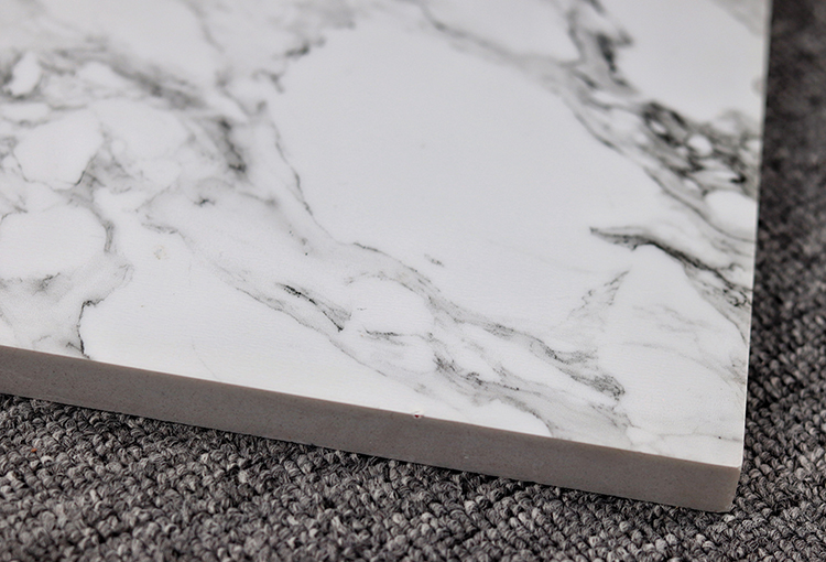 Wholesale Artificial Stone Horizon Polished Countertop Jazz White Quartz Stone M2 Price