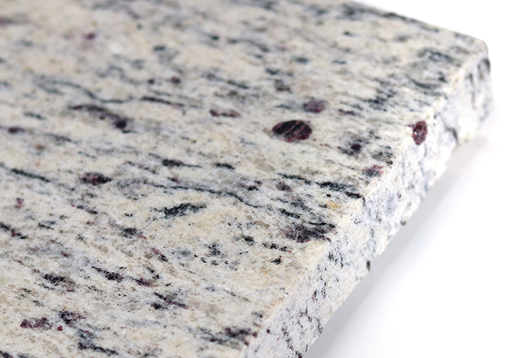 Italian White Galaxy Natural China Granite Stone Floor Stair Kitchen Countertop Sink Granite Marble
