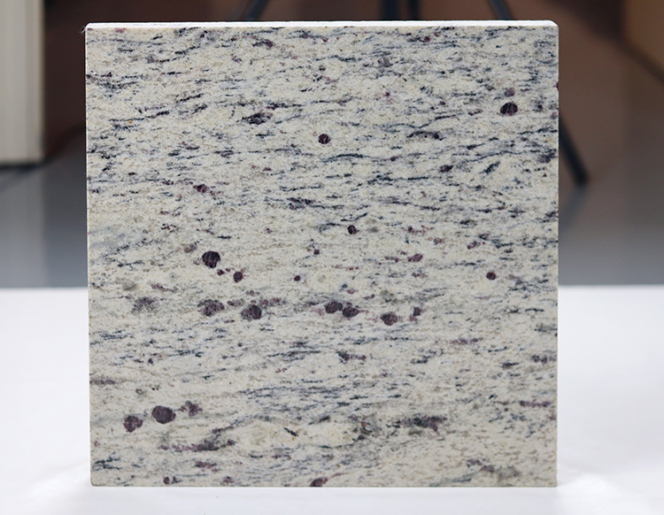 Italian White Galaxy Natural China Granite Stone Floor Stair Kitchen Countertop Sink Granite Marble