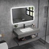 Dark Grey