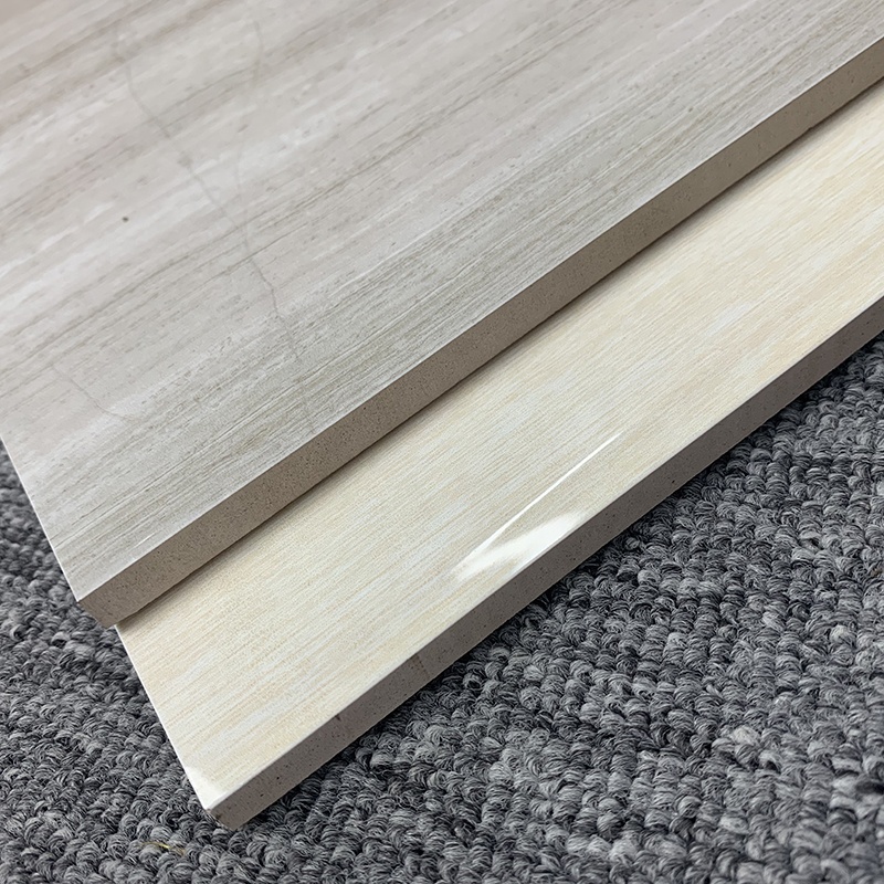30x60 Digital Print Wood Pattern Color Glazed Ceramic Kitchen Bathroom Shower Floor and Wall Tile